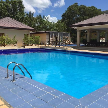Villa Marilyn Resort And Hotel 科隆 外观 照片