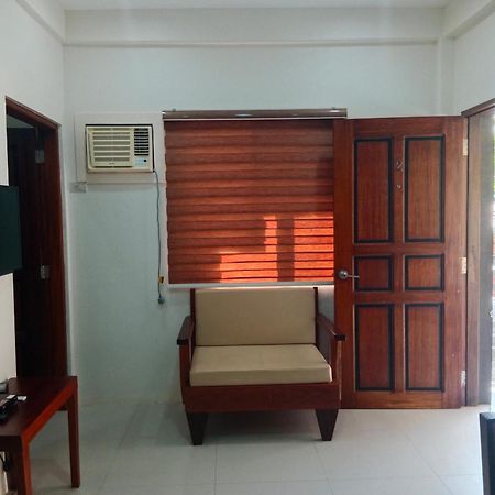 Villa Marilyn Resort And Hotel 科隆 外观 照片