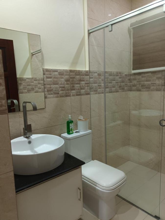 Villa Marilyn Resort And Hotel 科隆 外观 照片