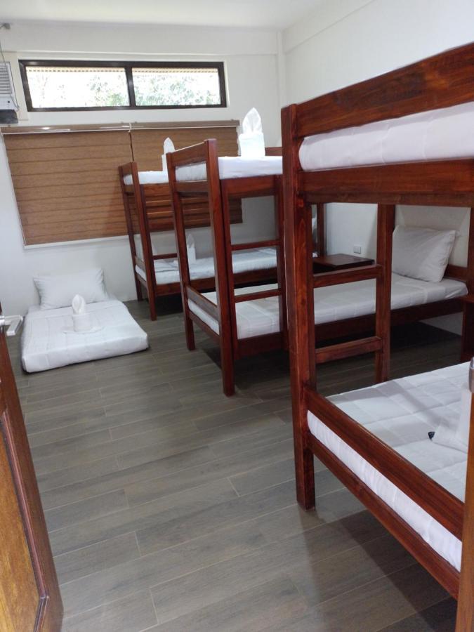 Villa Marilyn Resort And Hotel 科隆 外观 照片