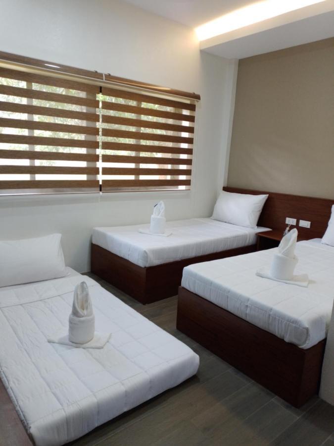 Villa Marilyn Resort And Hotel 科隆 外观 照片