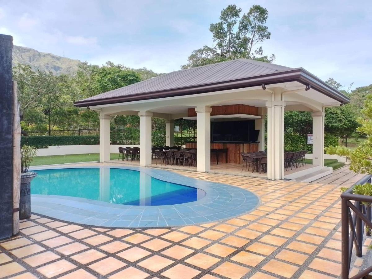 Villa Marilyn Resort And Hotel 科隆 外观 照片