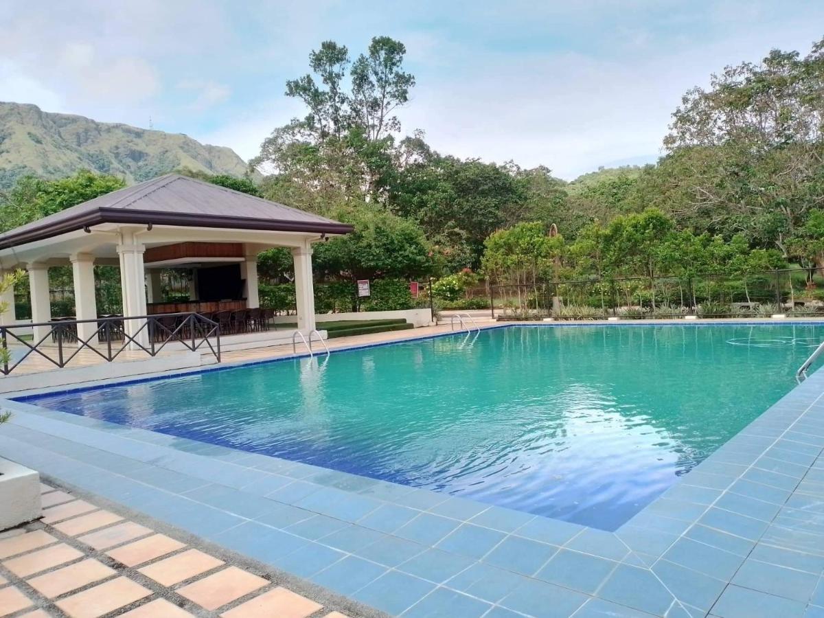 Villa Marilyn Resort And Hotel 科隆 外观 照片