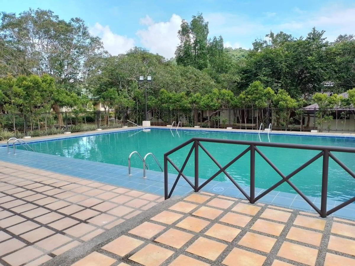 Villa Marilyn Resort And Hotel 科隆 外观 照片