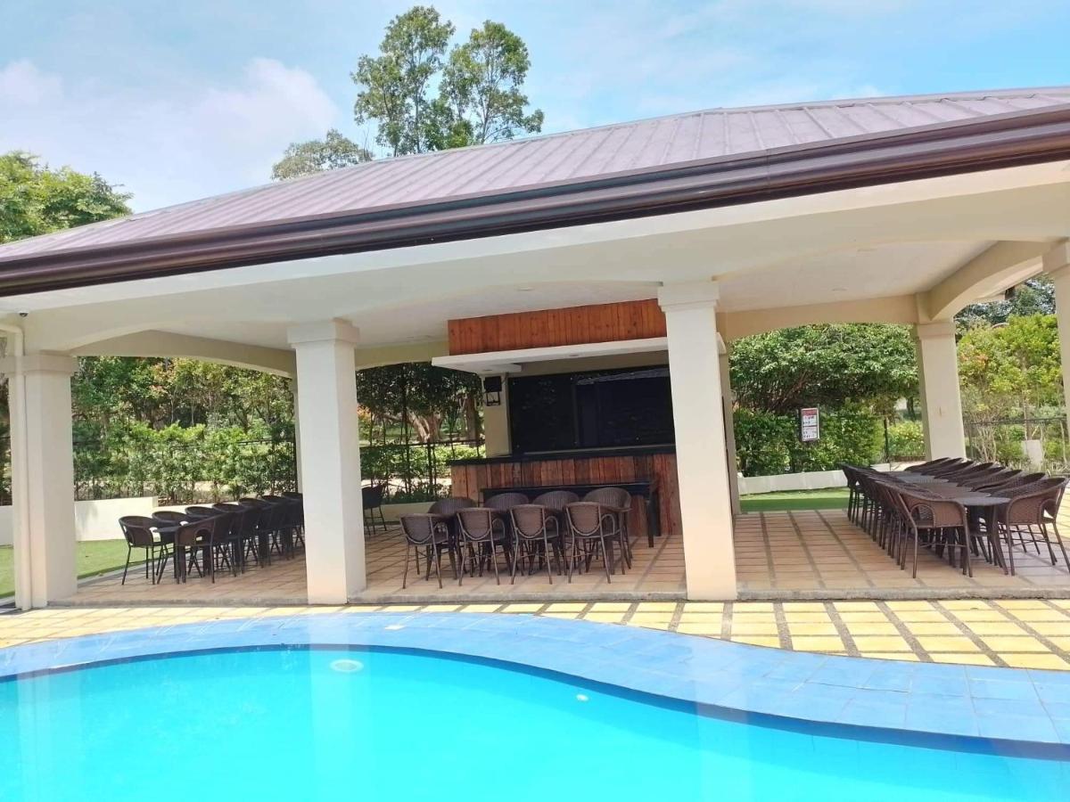 Villa Marilyn Resort And Hotel 科隆 外观 照片