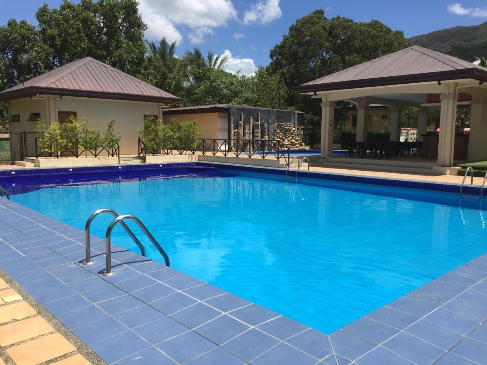 Villa Marilyn Resort And Hotel 科隆 外观 照片