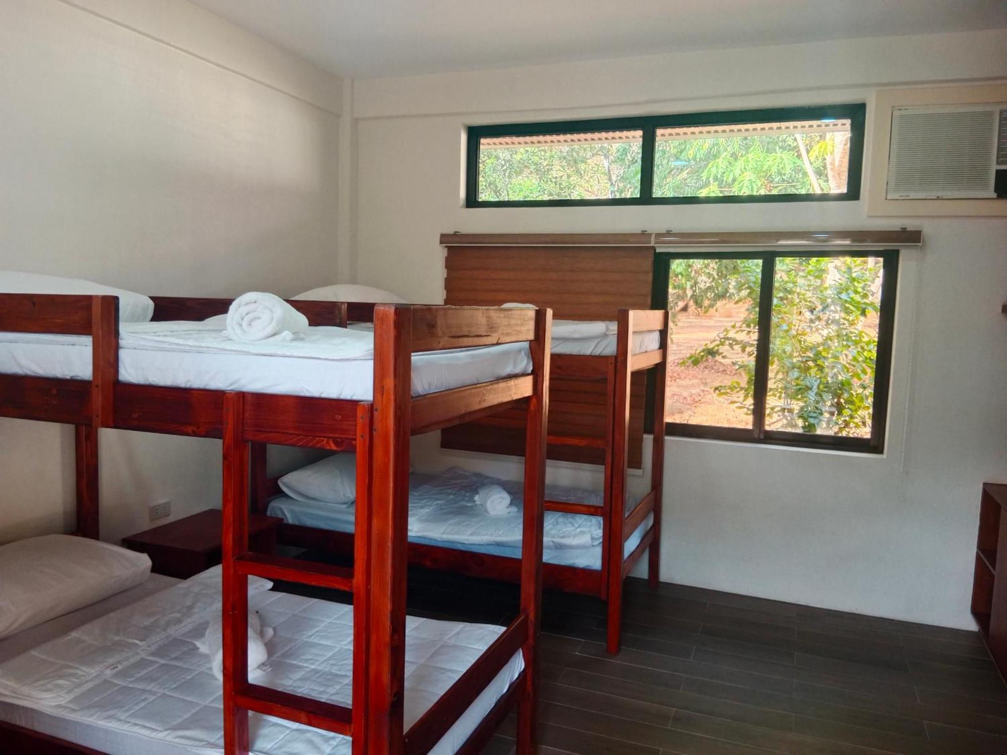 Villa Marilyn Resort And Hotel 科隆 外观 照片