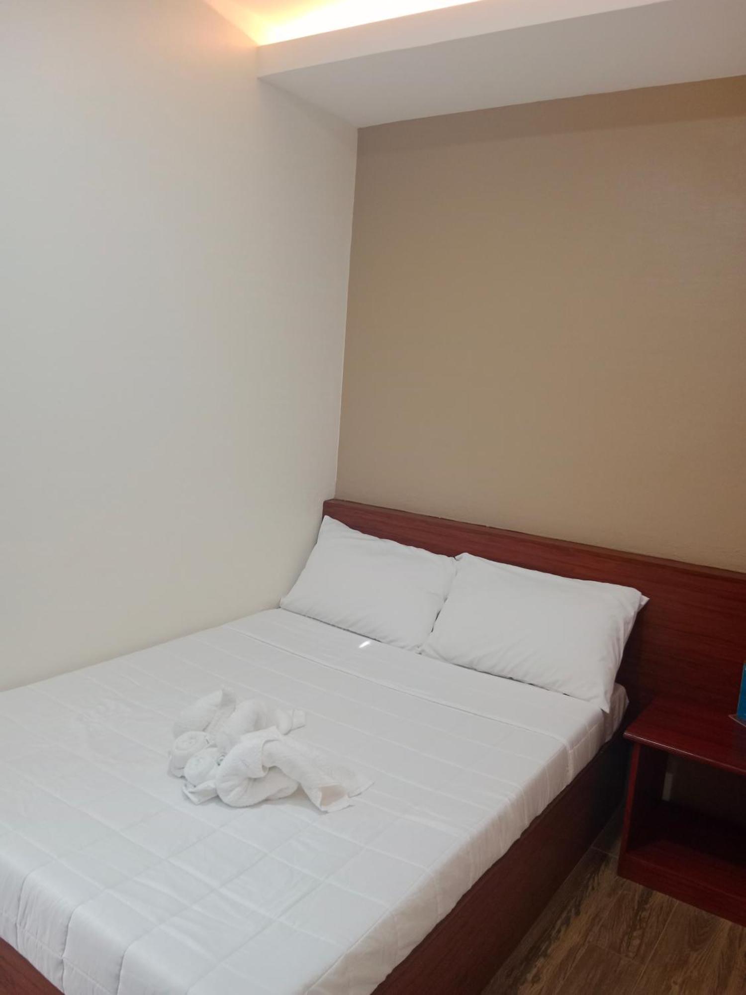 Villa Marilyn Resort And Hotel 科隆 外观 照片