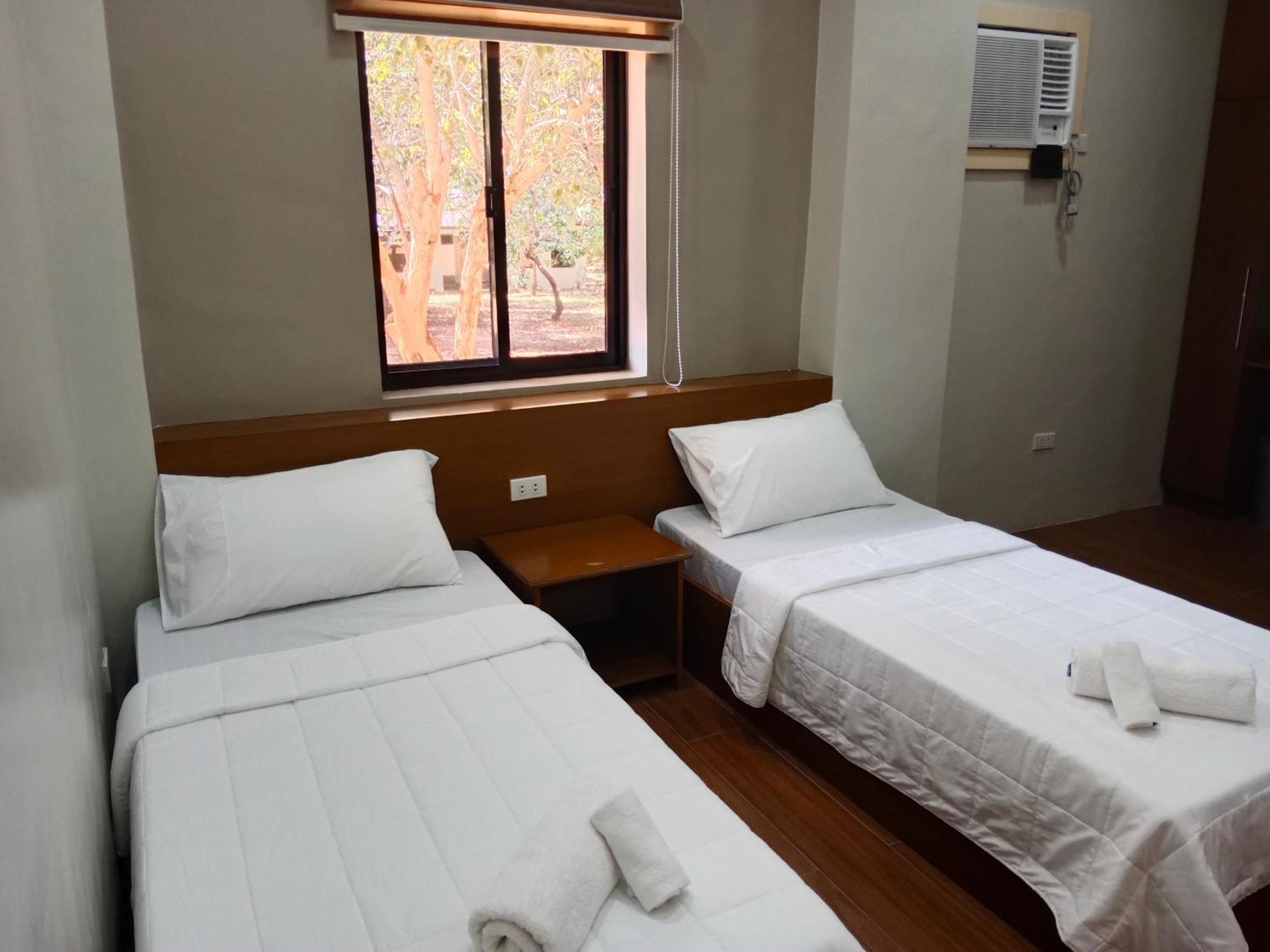 Villa Marilyn Resort And Hotel 科隆 外观 照片
