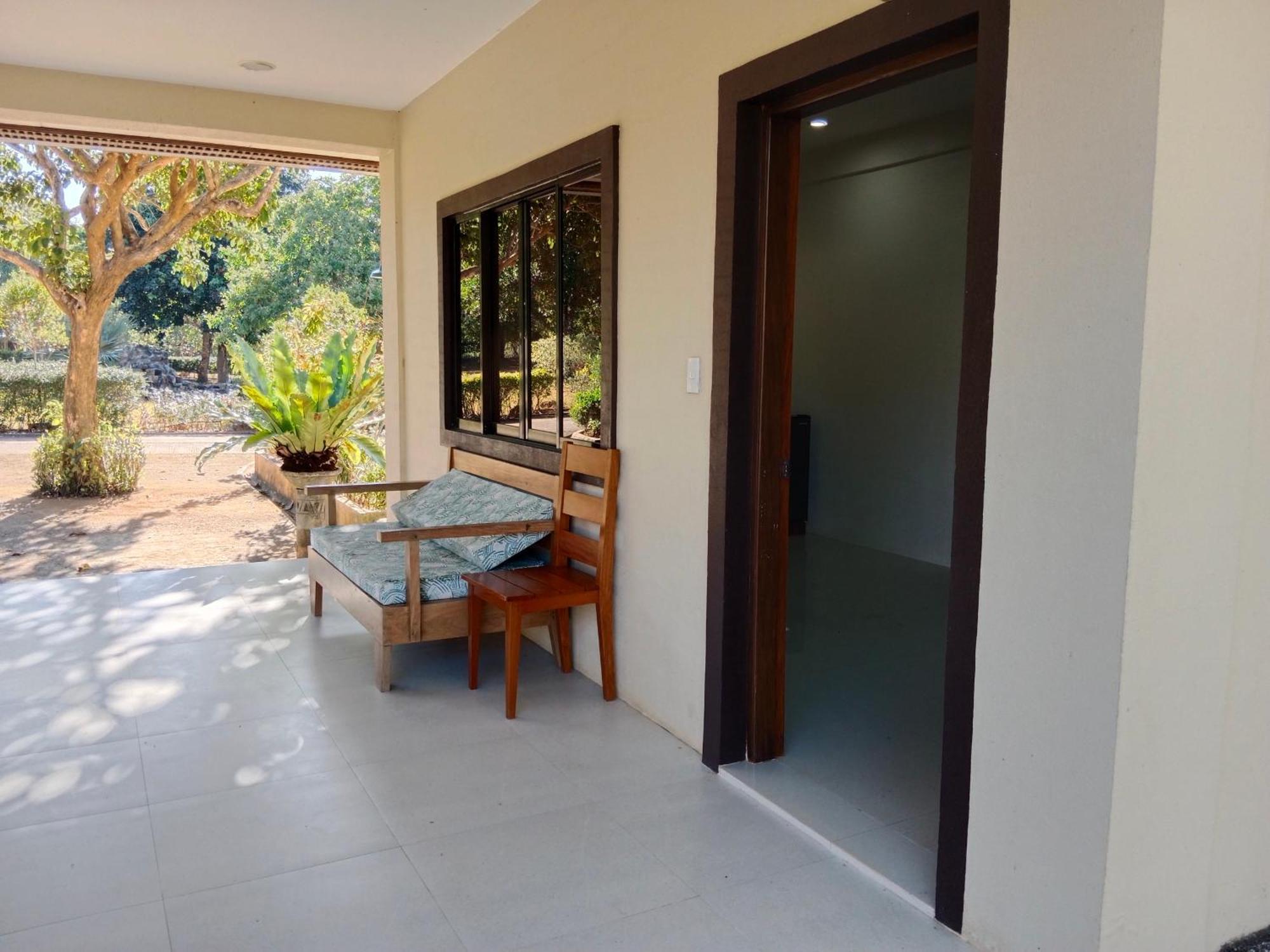 Villa Marilyn Resort And Hotel 科隆 外观 照片
